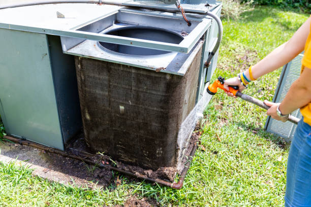 Best Dryer Vent Cleaning Services  in Chester, NY