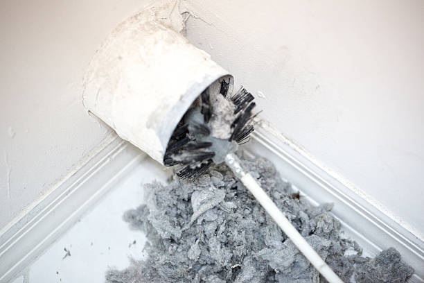 Trusted NY Airduct Cleaning Experts